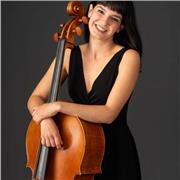 Ofrezco clases de Violonchelo tanto para niñ@s como para adult@s, a todos los niveles!